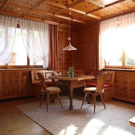 Hotel Auhof Schruns Luaran gambar