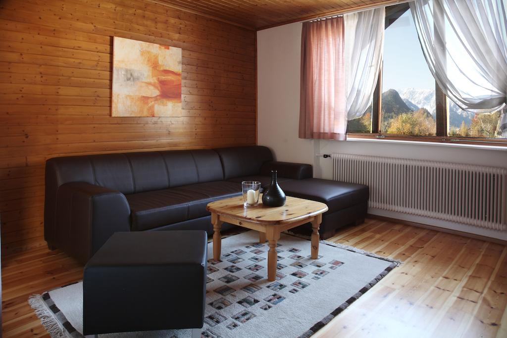 Hotel Auhof Schruns Luaran gambar