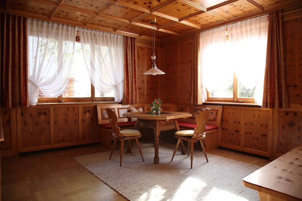 Hotel Auhof Schruns Luaran gambar