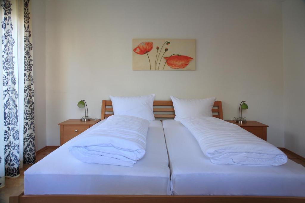 Hotel Auhof Schruns Bilik gambar